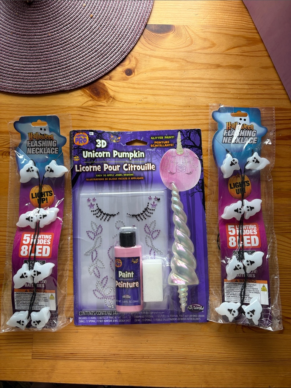 Halloween bundle - Picture 1 of 2